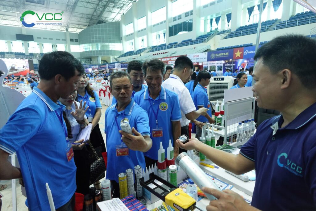 Keo silicone và keo dán nhanh những giải pháp chất kết dính cao cấp tại gian hàng VCC VCC Sealant Sản xuất phân phối keo silicone và chất kết dính chuyên nghiệp Keo silicone và keo dán nhanh những giải pháp chất kết dính cao cấp tại gian hàng VCC