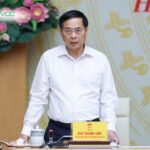 Chính phủ đã thành lập tổ công tác đặc biệt do Phó Thủ tướng Bùi Thanh Sơn  Trưởng Ban Chỉ đạo 389 quốc gia  làm Tổ trưởng trong trận chiến chống hàng lậu hàng giả