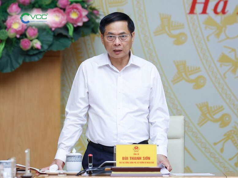 Chính phủ đã thành lập tổ công tác đặc biệt do Phó Thủ tướng Bùi Thanh Sơn Trưởng Ban Chỉ đạo 389 quốc gia làm Tổ trưởng trong trận chiến chống hàng lậu hàng giả VCC Sealant Sản xuất phân phối keo silicone và chất kết dính chuyên nghiệp Chính phủ đã thành lập tổ công tác đặc biệt do Phó Thủ tướng Bùi Thanh Sơn Trưởng Ban Chỉ đạo 389 quốc gia làm Tổ trưởng trong trận chiến chống hàng lậu hàng giả