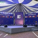 HUCE Open Day 2025