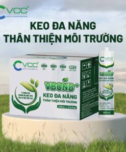 Keo đa năng VBOND+