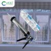 Keo silicone trung tính VCC A500 xúc xích