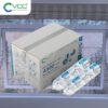 Keo silicone trung tính VCC A500 xúc xích