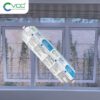 Keo silicone trung tính VCC A500 xúc xích