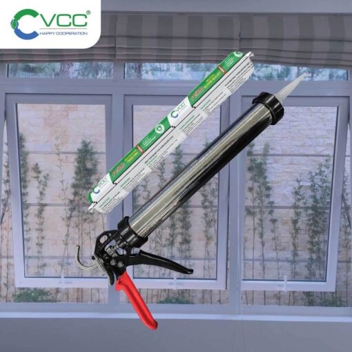 Keo silicone trung tính VCC A500 xúc xích 600ml