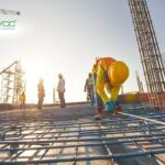 Thép xây dựng là vật liệu không thể thiếu trong mọi công trình dân dụng và công nghiệp