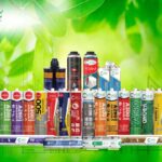 Vật Liệu Xanh Giúp Giảm Thiểu Lượng Voc  Vcc Sealant   Sản Xuất Phân Phối Keo Silicone Và Chất Kết Dính Chuyên Nghiệp