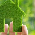 Vật liệu xanh  Lợi thế mới trong bất động sản