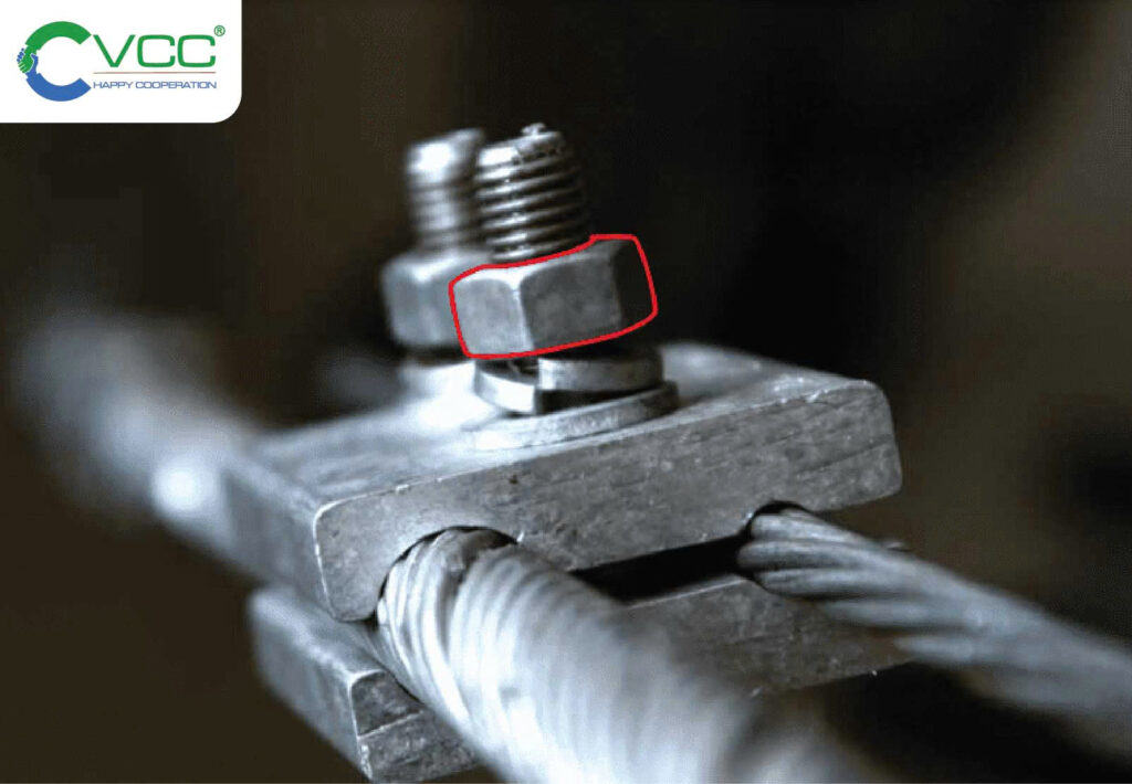 keo khóa ren phù hợp cho ren từ M2 đến M36 VCC Sealant Sản xuất phân phối keo silicone và chất kết dính chuyên nghiệp keo khóa ren phù hợp cho ren từ M2 đến M36