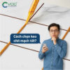 Cách Chọn Keo Chít Mạch Tốt  Vcc Sealant   Sản Xuất Phân Phối Keo Silicone Và Chất Kết Dính Chuyên Nghiệp
