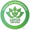 Chứng Chỉ Công Trình Xanh Lotus Và Vai Trò Của Keo Vcc Trong Xây Dựng Bền Vững  Vcc Sealant   Sản Xuất Phân Phối Keo Silicone Và Chất Kết Dính Chuyên Nghiệp