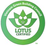 Chứng chỉ công trình xanh LOTUS