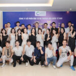 Sinh nhật gắn kết  Hành trình tiếp nối cùng VCC