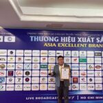 VCC đang ngày càng khẳng định vai trò là một thương hiệu dẫn đầu