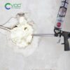 Bịt kín các khe hở to bằng Japseal PU Foam
