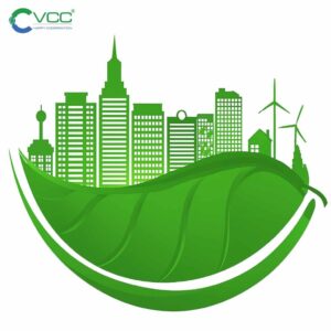 Các loại vật liệu xanh phổ biến và ứng dụng thực tiễn