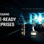 Giải thưởng APEA 2025 và Enterprise Asia được xem là thước đo uy tín