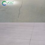 Khe co giãn nhiệt là thành phần bắt buộc trong thi công công trình hiện đại