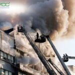 Khói độc trong hỏa hoạn là thủ phạm gây tử vong hàng đầu