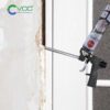 Lấp đầy các khe hở to bằng Japseal PU Foam