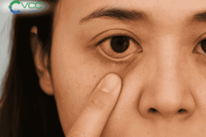 Bí quyết chữa đau mắt hàn tại nhà giúp mắt nhanh hồi phục