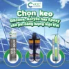 So Sánh Keo Silicone Acrylic Và Epoxy để Chọn Ra Loại Keo Dán Pin Mặt Trời Tốt Nhất  Vcc Sealant   Sản Xuất Phân Phối Keo Silicone Và Chất Kết Dính Chuyên Nghiệp