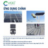 Keo quang điện VCC PVSOLARSIL 1K