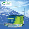 Keo quang điện VCC PVSOLARSIL 1K