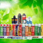 Keo silicone là giải pháp kết dính được tin dùng trong xây dựng và nội thất