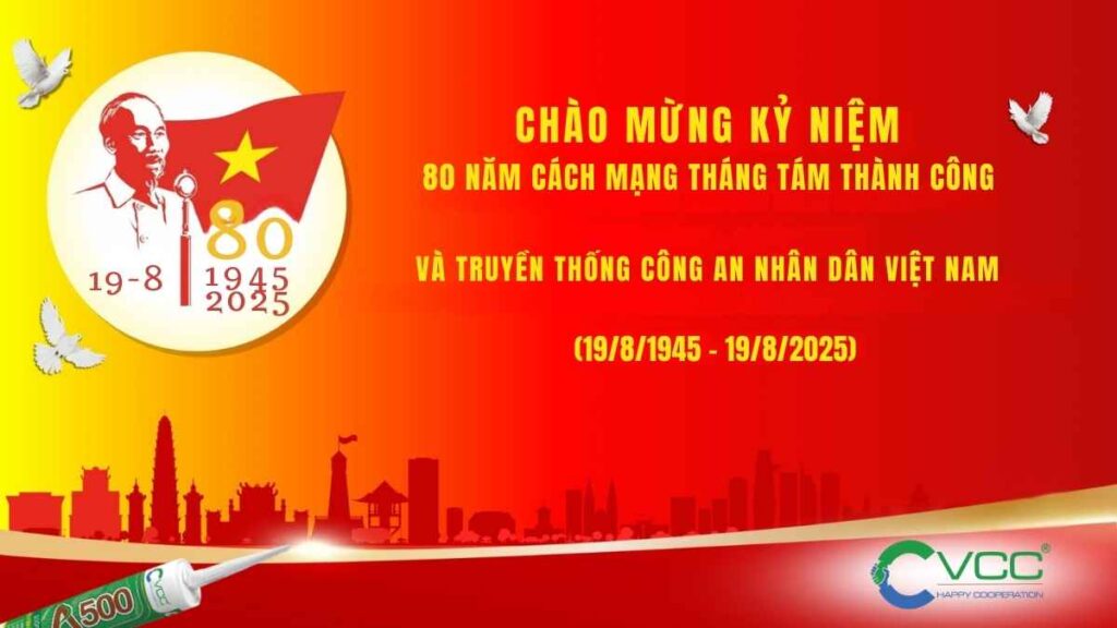 Ngày 19.08, vừa gắn liền với Cách mạng Tháng Tám năm 1945; vừa là ngày truyền thống của Công an nhân dân