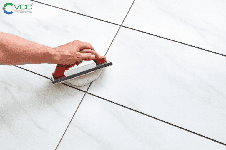 Ron gạch bẩn gây mất thẩm mỹ cho không gian và ảnh hưởng đến vẻ đẹp của ngôi nhà VCC Sealant Sản xuất phân phối keo silicone và chất kết dính chuyên nghiệp Ron gạch bẩn gây mất thẩm mỹ cho không gian và ảnh hưởng đến vẻ đẹp của ngôi nhà