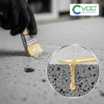 Sử dụng chất lót Primer làm tăng khả năng bám dính của keo trên nhiều loại vật liệu