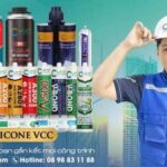 Top keo VCC sửa nhà DIY phổ biến nhất hiện nay