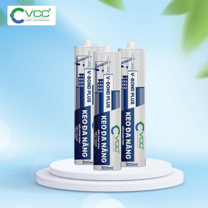 Keo VCC V-Bond Plus