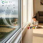 Keo VCC giúp kiến tạo không gian sống an toàn chống dị ứng