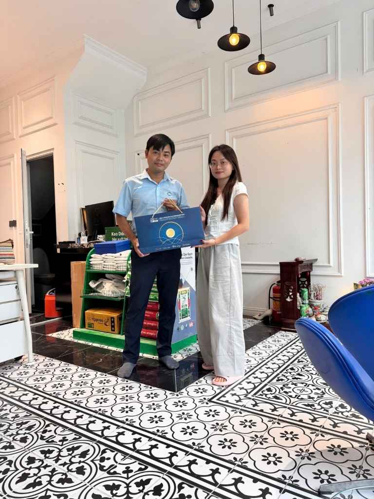 Tết Đoàn Viên luôn gắn liền với những giá trị sum vầy và đoàn tụ
