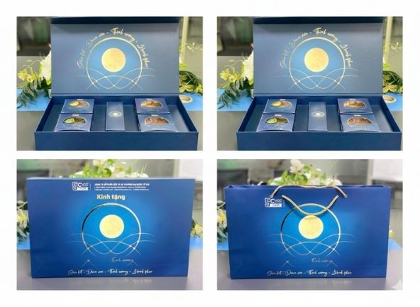  Thông điệp Gắn kết, Đoàn viên,  Thịnh vượng, Hạnh phúc là lời chúc mà VCC muốn gửi tới khách hàng