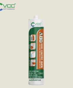 VCC A80   Keo chuyên dụng cho dán mica ép biển số xe