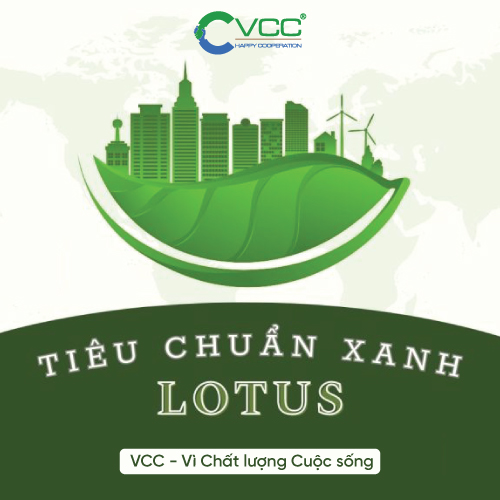 Chứng nhận LOTUS là gì?