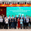 Đại Diện Vcc Tại Tọa Đàm  Vcc Sealant   Sản Xuất Phân Phối Keo Silicone Và Chất Kết Dính Chuyên Nghiệp