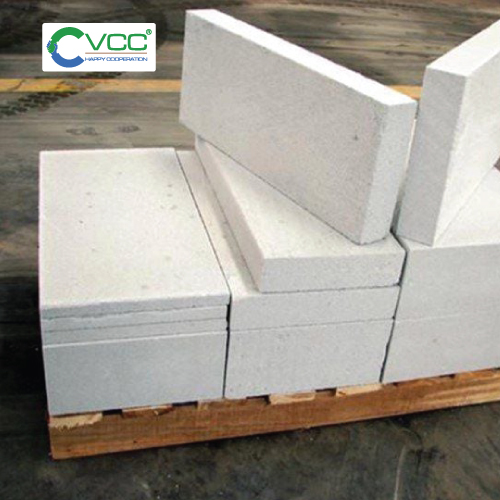 Gạch bê tông khí chưng áp AAC  Autoclaved Aerated Concrete  VCC Sealant  Sản xuất phân phối keo silicone và chất kết dính chuyên nghiệp Gạch bê tông khí chưng áp AAC   Autoclaved Aerated Concrete