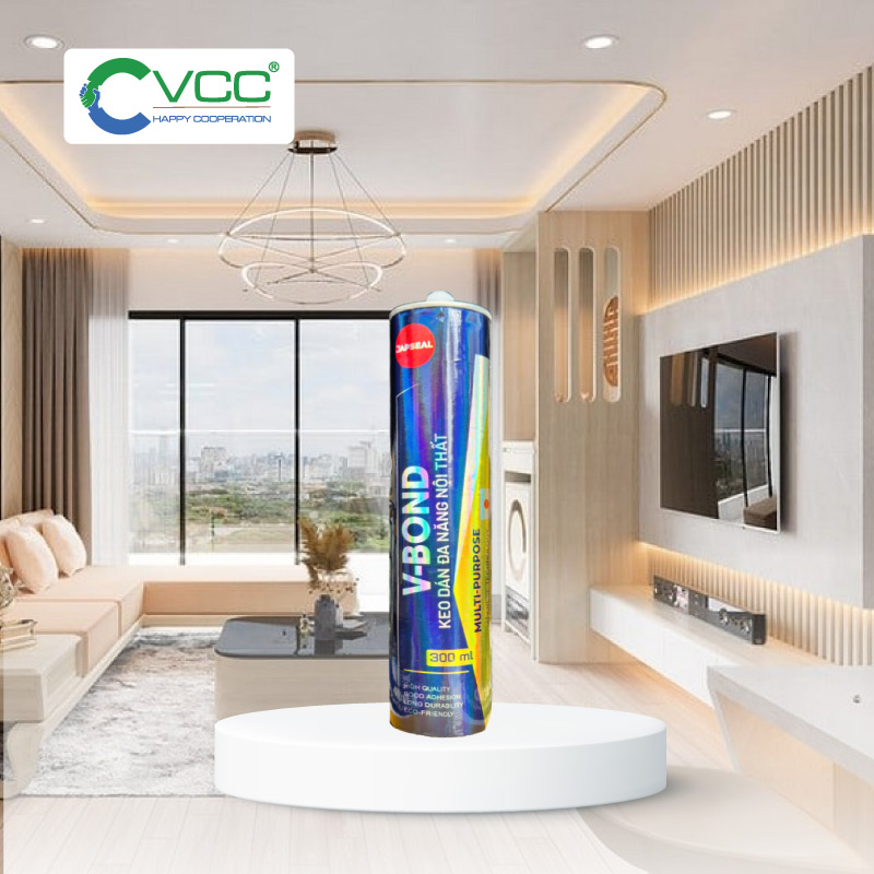 Japseal V-Bond nội thất