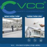 Khi nào nên chọn giữa màng chống thấm và chống thấm lỏng