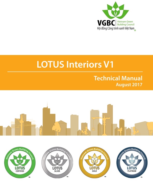 LOTUS Interiors - Nâng tầm không gian nội thất bền vững