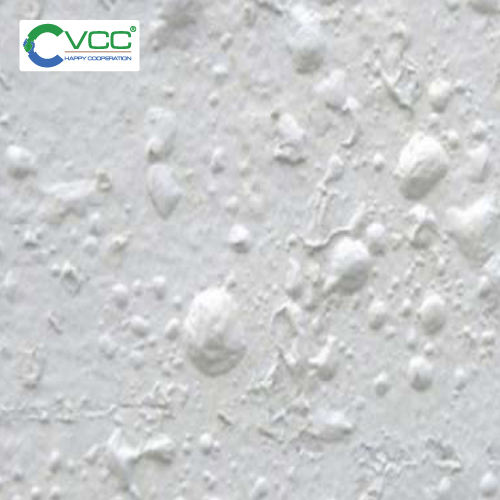 Sơn tường bị phồng rộp bong tróc