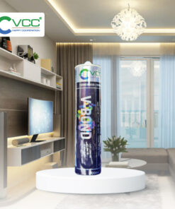 VCC VBOND Nội Thất  VCC Sealant  Sản xuất phân phối keo silicone và chất kết dính chuyên nghiệp VCC V BOND Nội Thất
