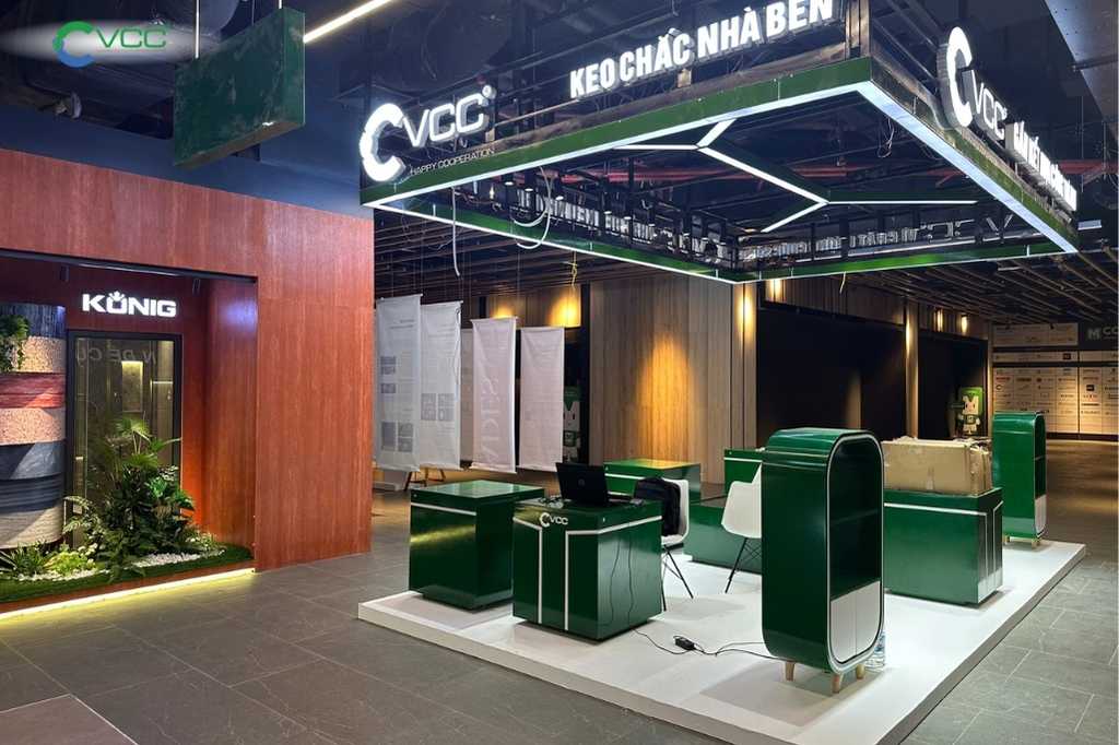 VCC góp mặt với dòng sản phẩm Keo Xanh Công Nghệ Xanh được nghiên cứu theo tiêu chuẩn ít mùi thân thiện môi trường VCC Sealant Sản xuất phân phối keo silicone và chất kết dính chuyên nghiệp VCC góp mặt với dòng sản phẩm Keo Xanh Công Nghệ Xanh được nghiên cứu theo tiêu chuẩn ít mùi thân thiện môi trường