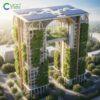 Chuyển đổi Xanh Là Xu Hướng Tất Yếu Của Ngành Xây Dựng Hướng Tới Phát Triển Bền Vững  Vcc Sealant   Sản Xuất Phân Phối Keo Silicone Và Chất Kết Dính Chuyên Nghiệp