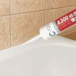 8 lỗi thường gặp khiến keo silicone không bám dính