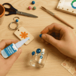 Cách tự làm đồ thủ công DIY độc đáo và bền đẹp